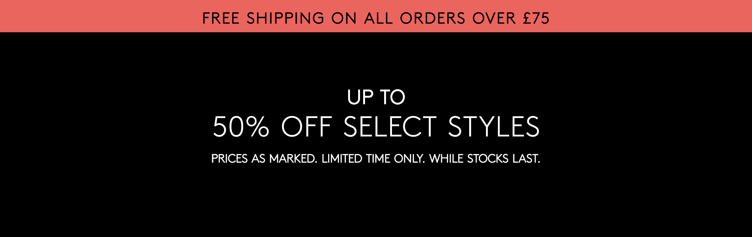 SALE
