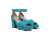 Lagoon Blue