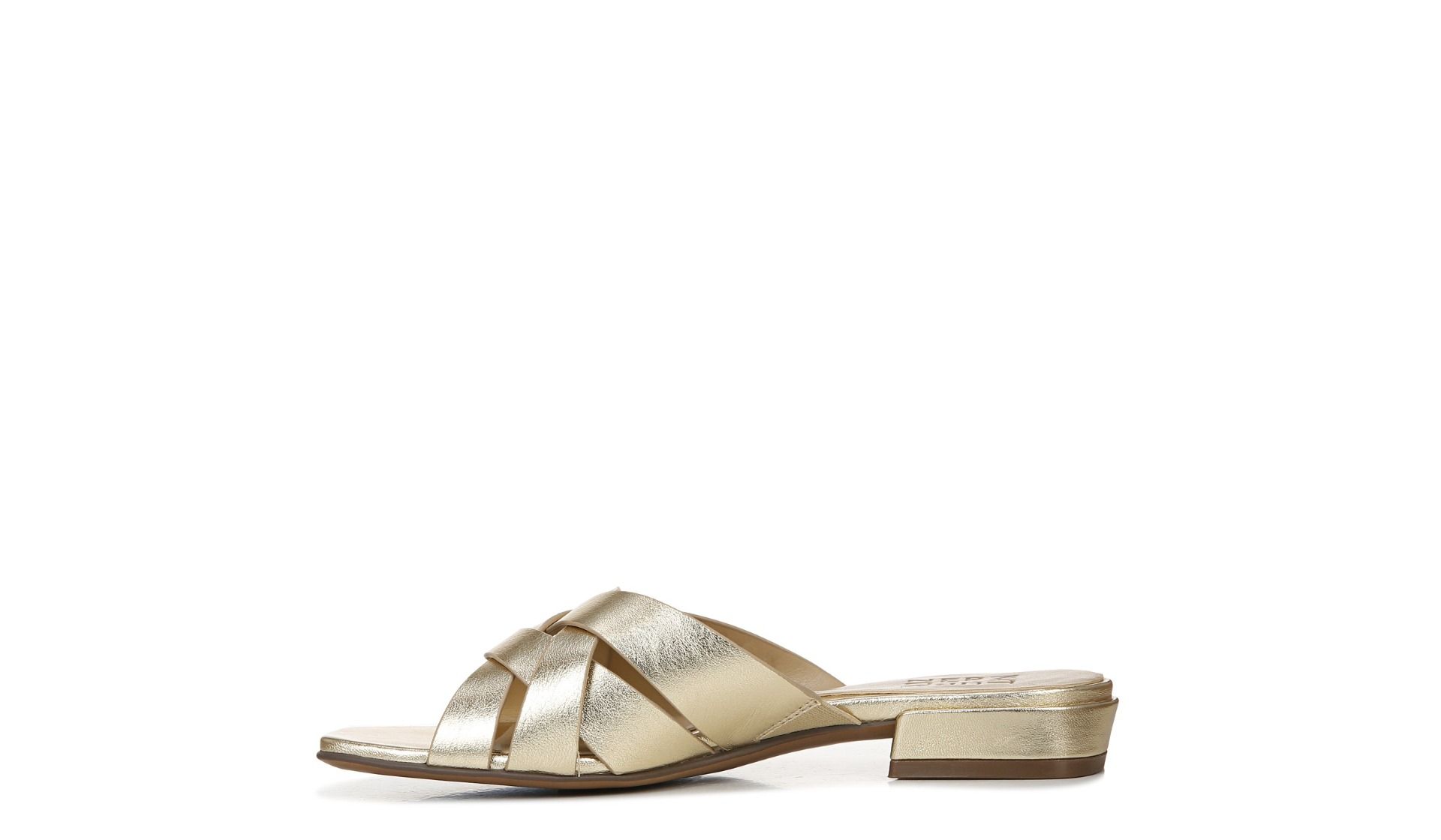 Naturalizer dawson sandal shop