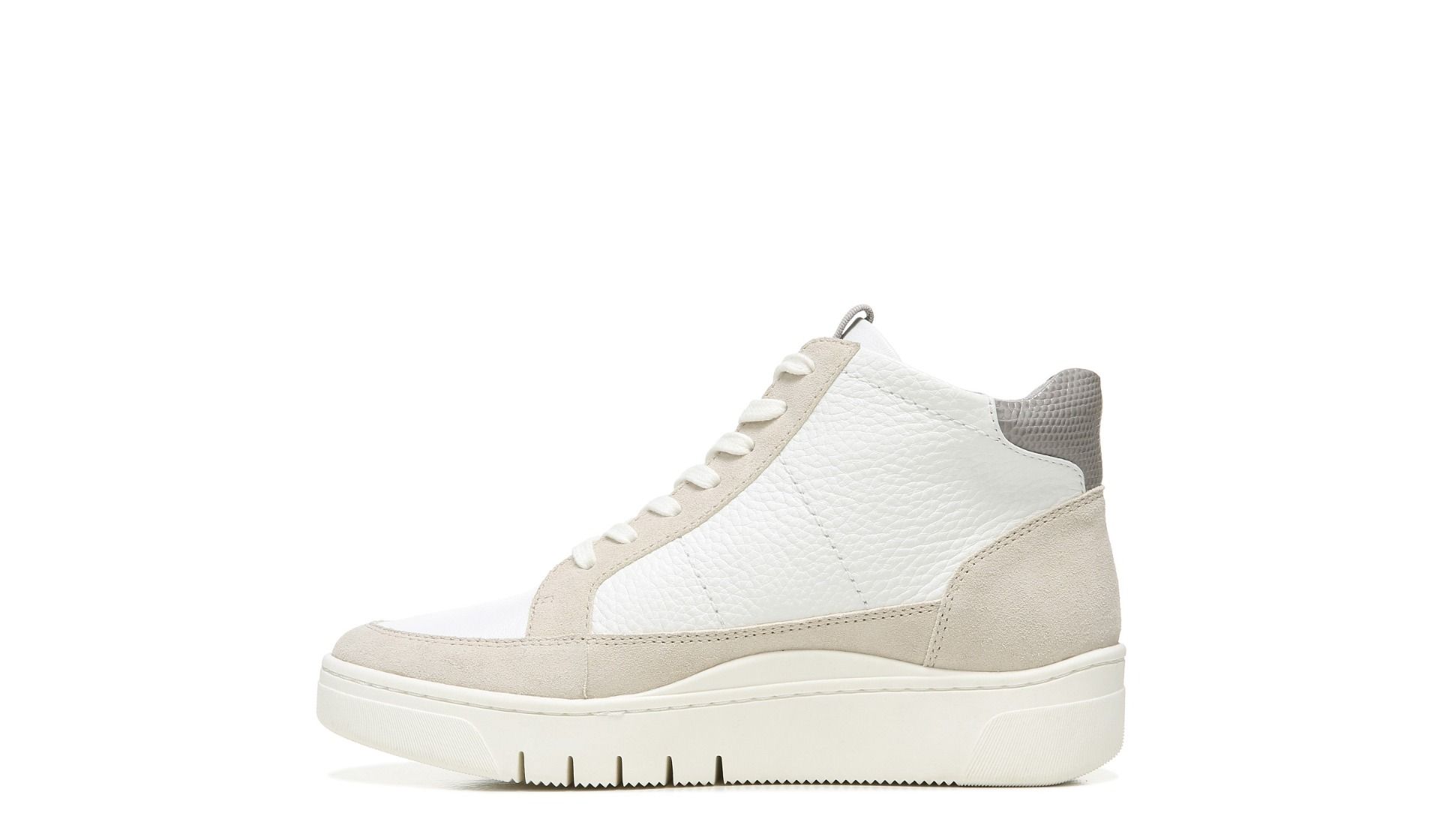Hadley High Top Trainer