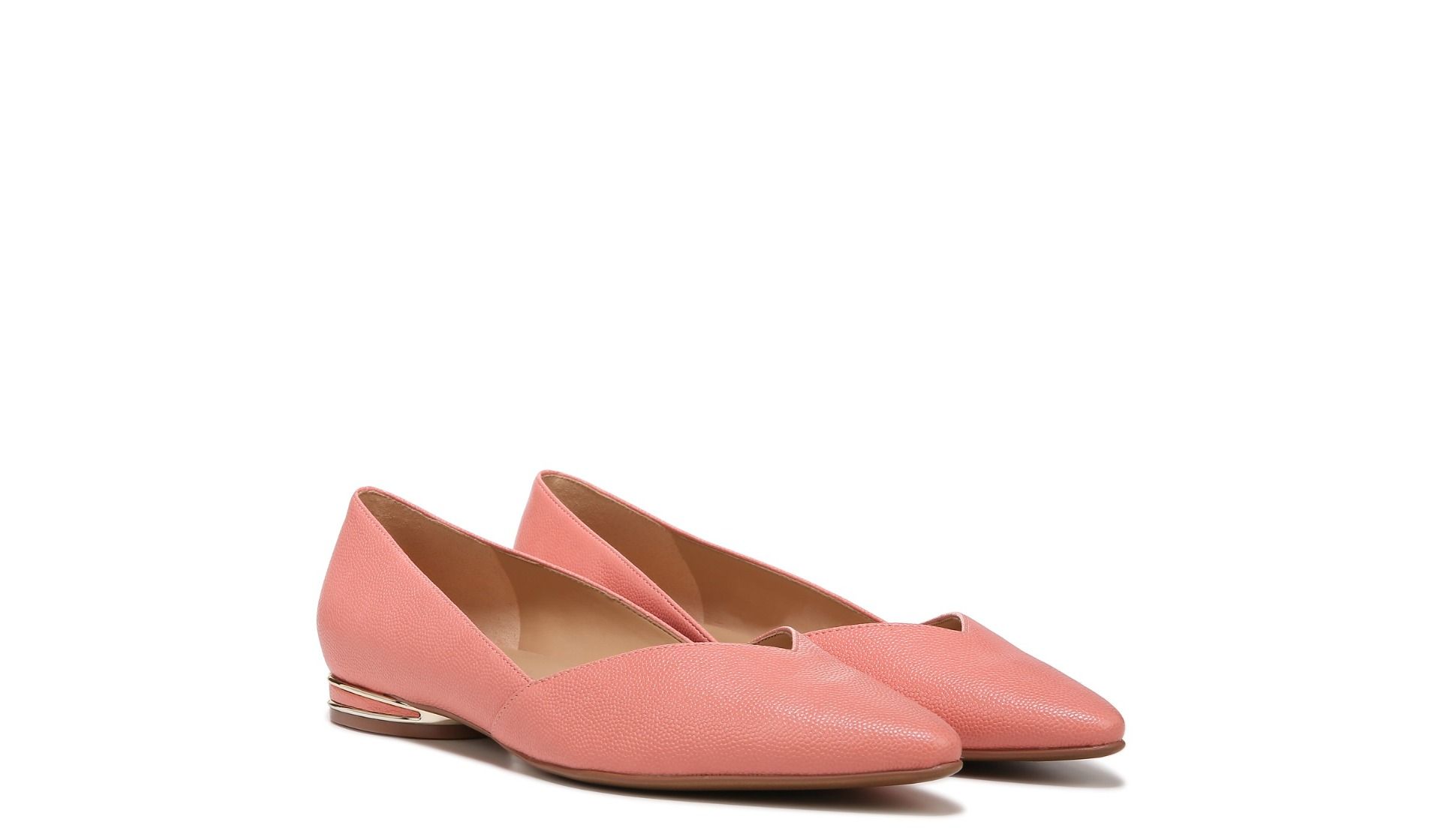 Naturalizer flat shoes shop