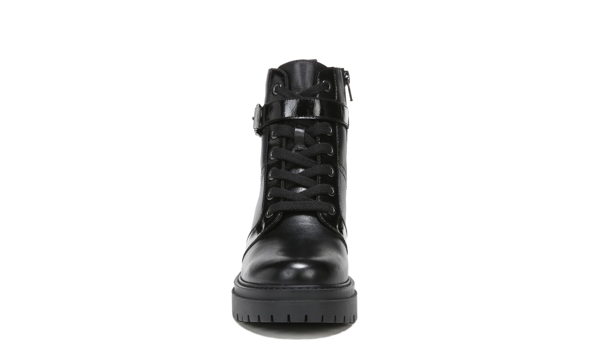 Naturalizer colby cheap platform hiking boot