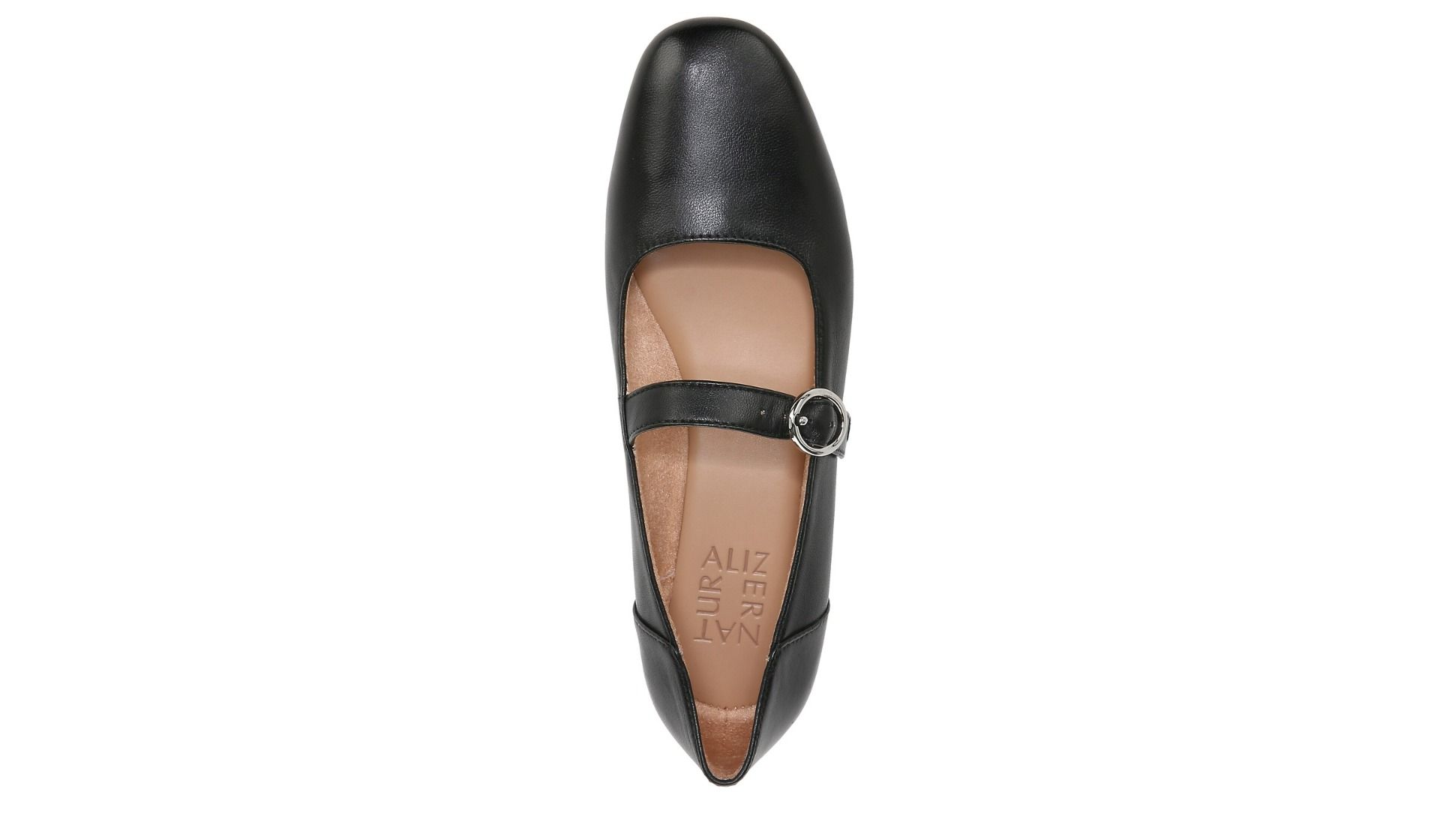 Naturalizer mary best sale jane pumps