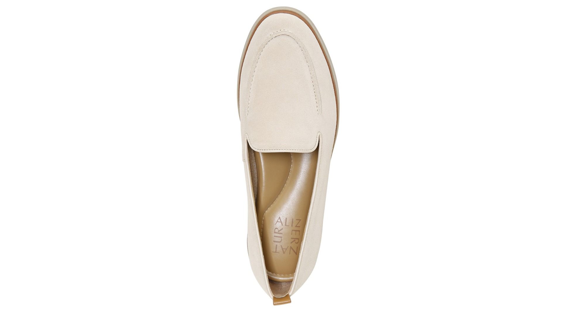 Naturalizer discount kit loafers