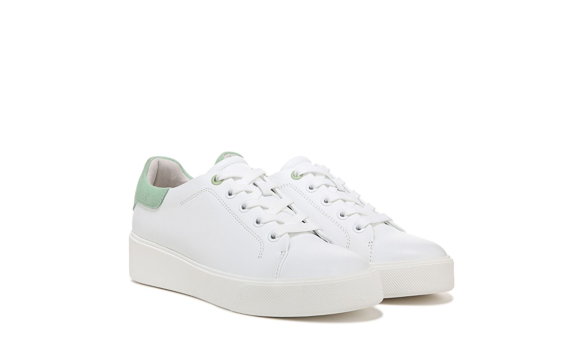 White Green