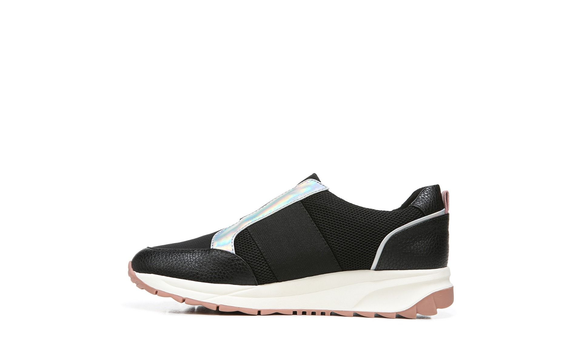 Dkny leigh shop wedge trainer