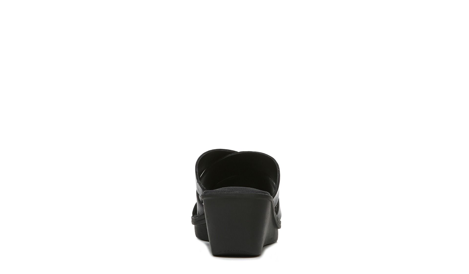 Naturalizer ellie tassel platform sale wedge