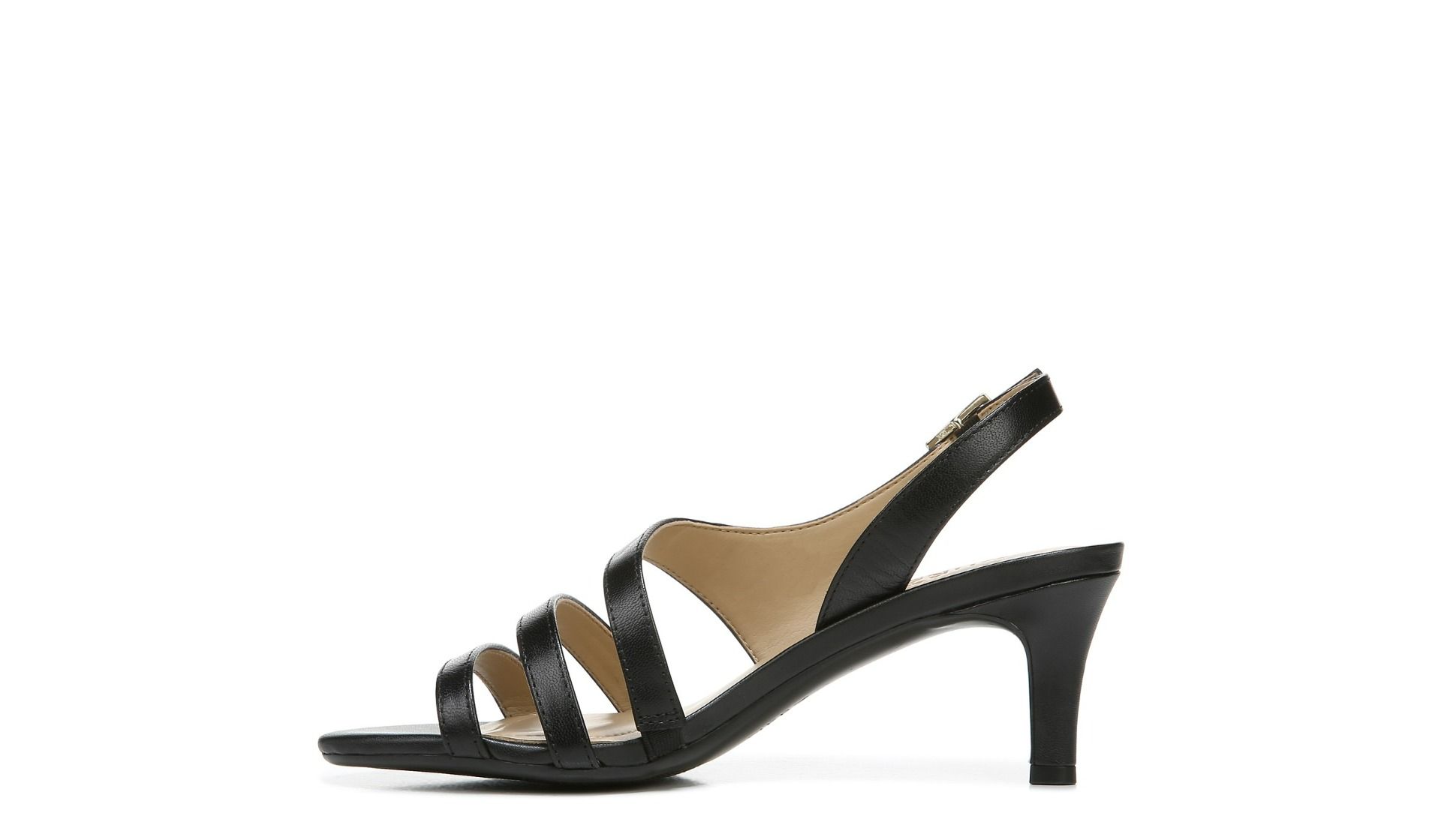 Naturalizer taimi sandal best sale silver