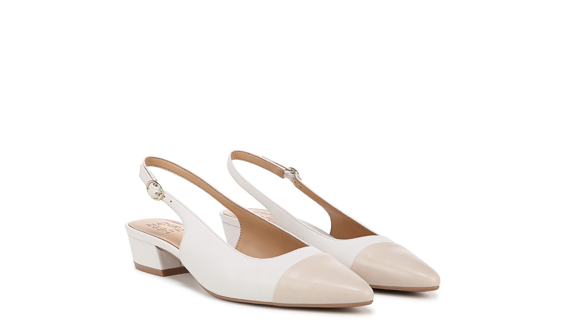 Banks Slingback