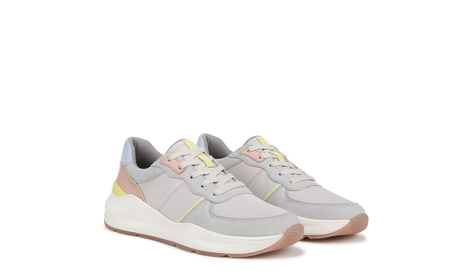 Mist Grey