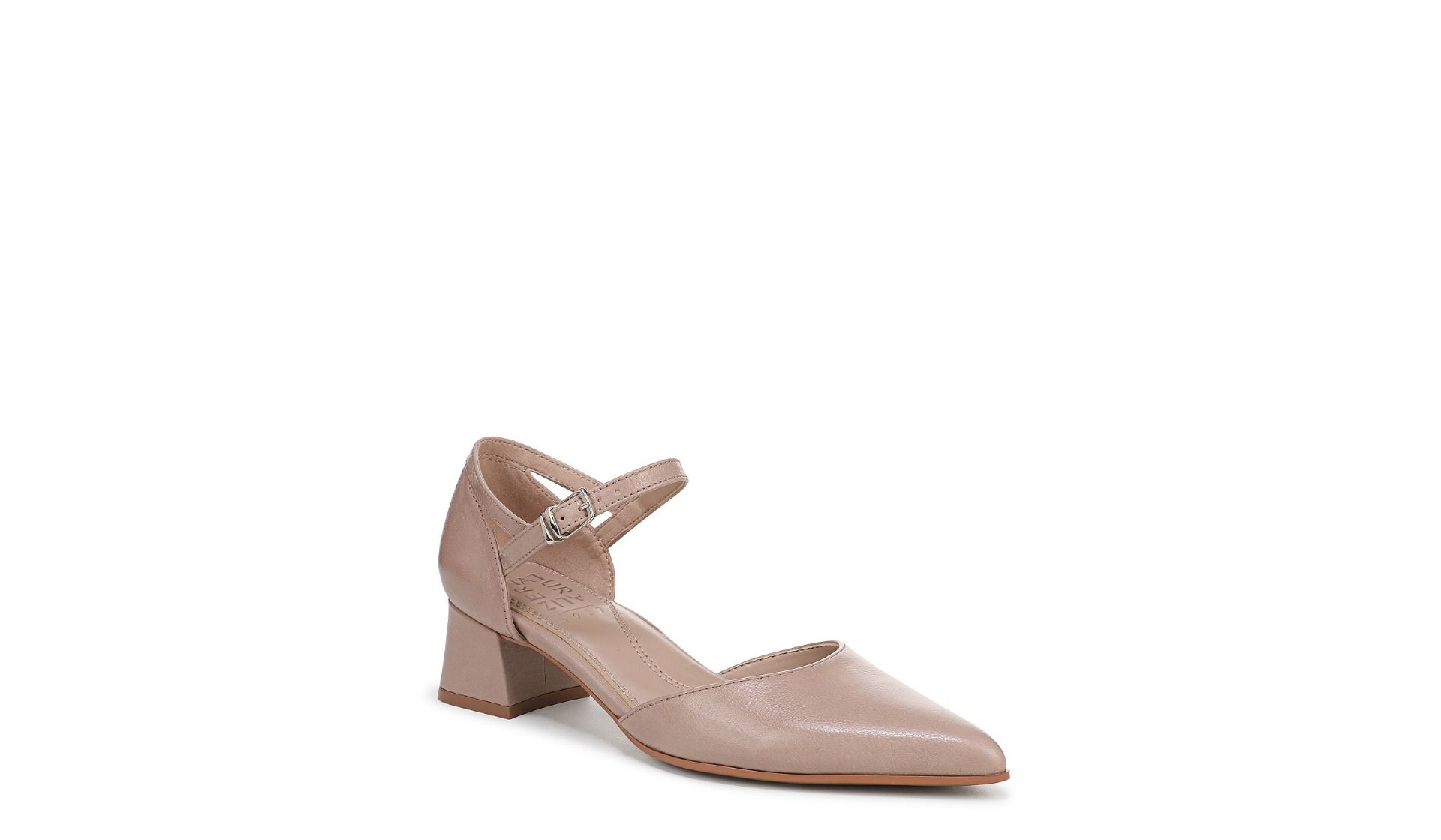 Warm Taupe