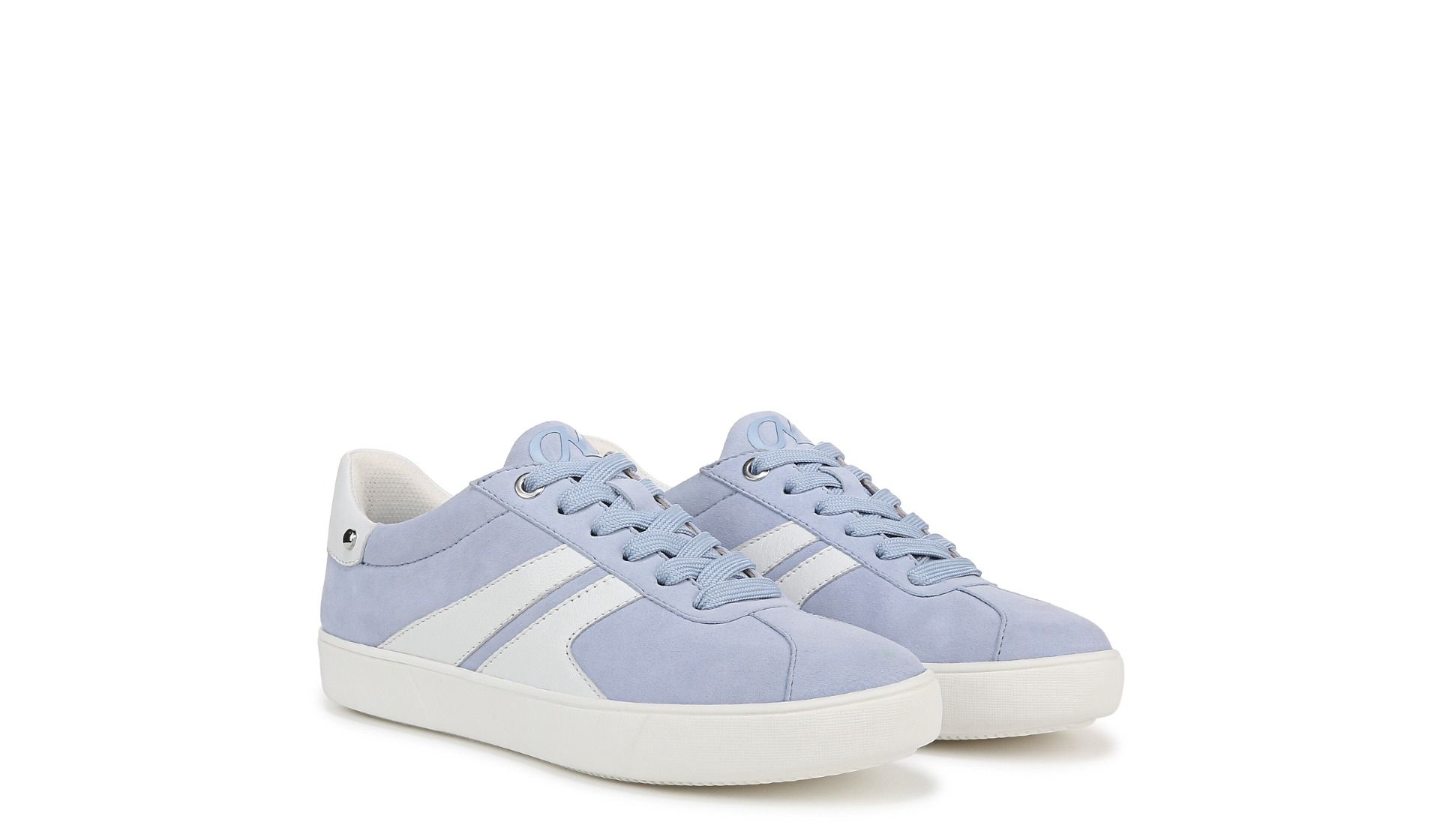 Ice Blue