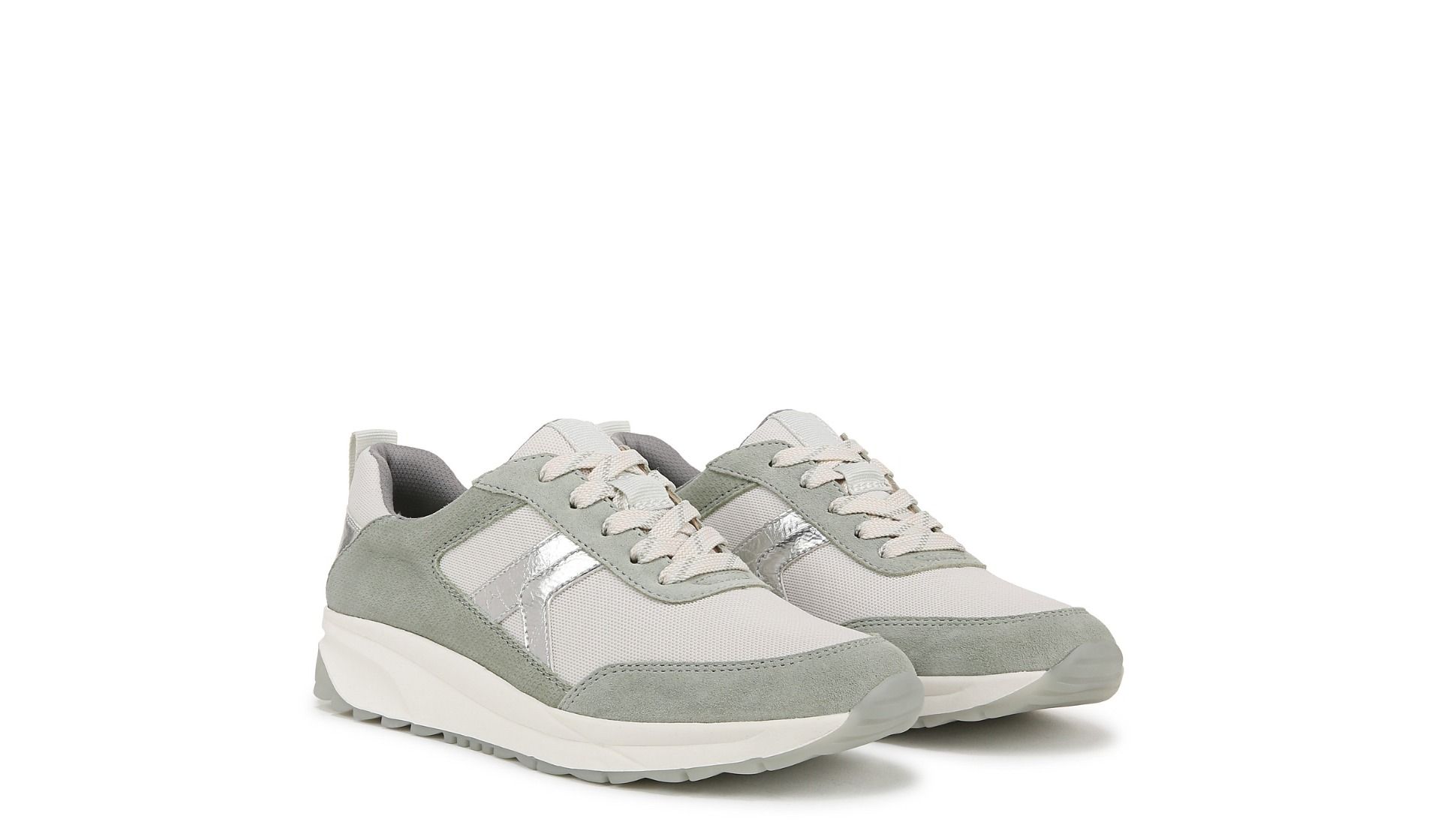 White Green