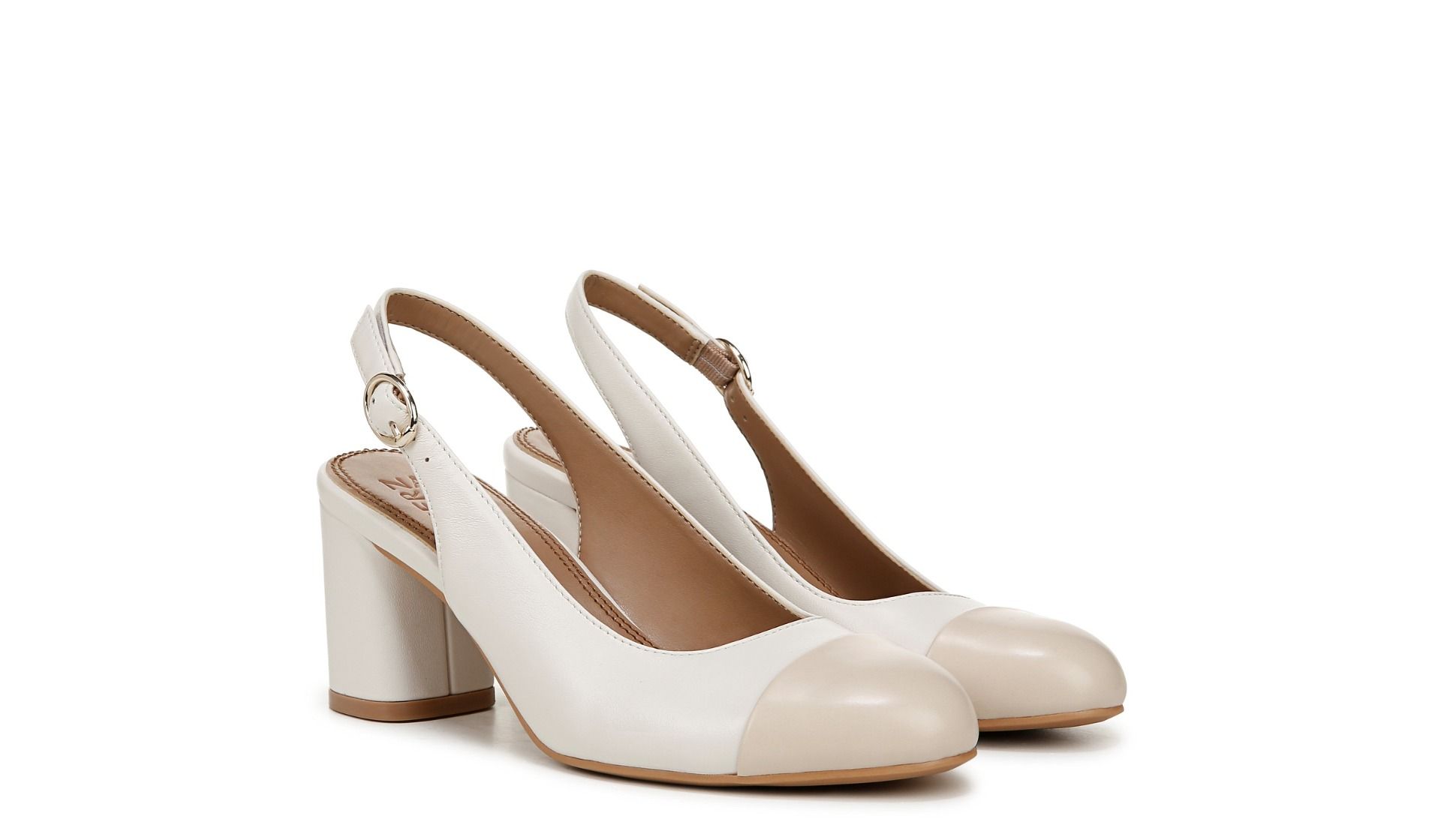 Sophie Slingback Pump