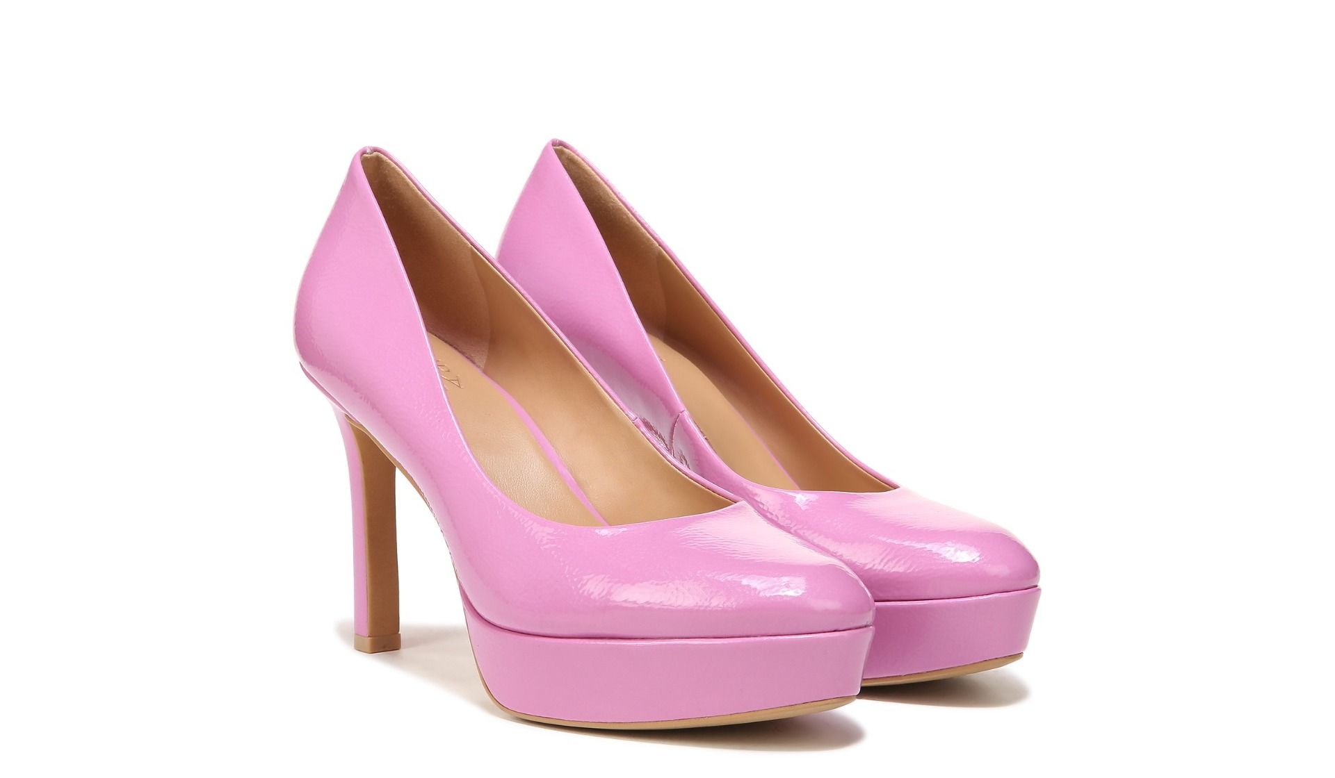 Naturalizer platform pumps 2025