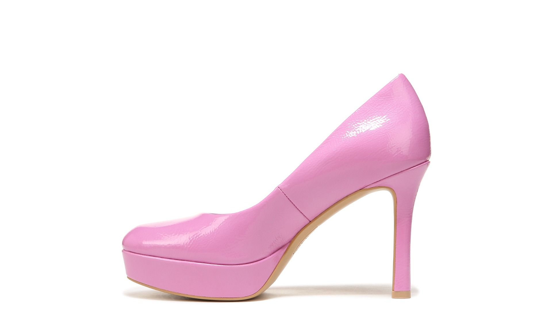 Naturalizer platform discount pumps