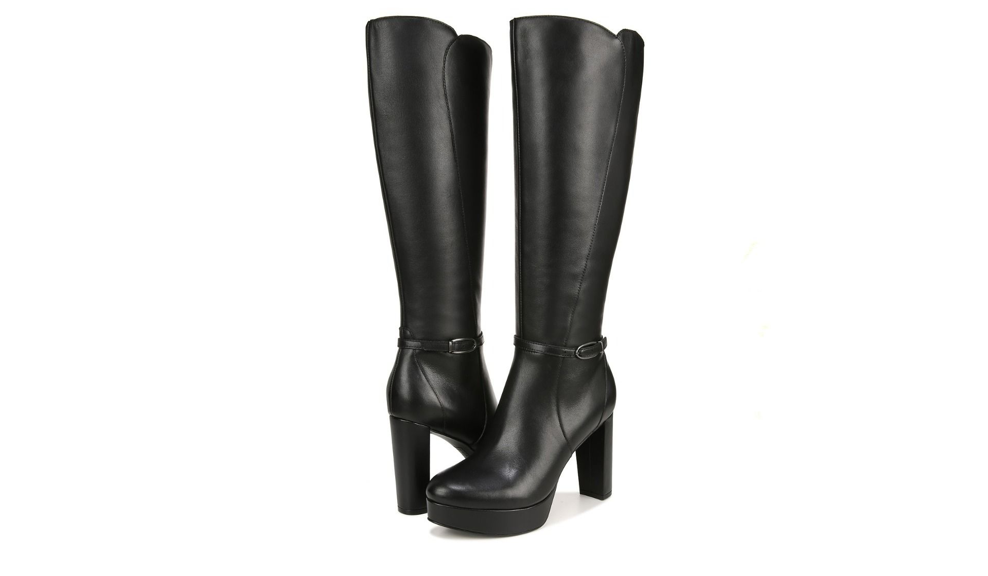 Fenna Dress Boot