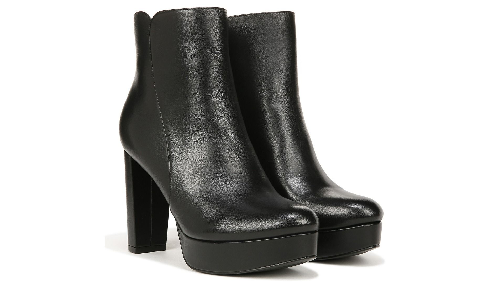 Flavio Dress Boot