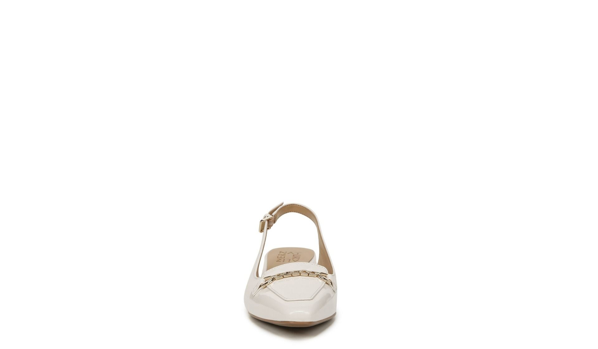 Lindsey Slingback Flat