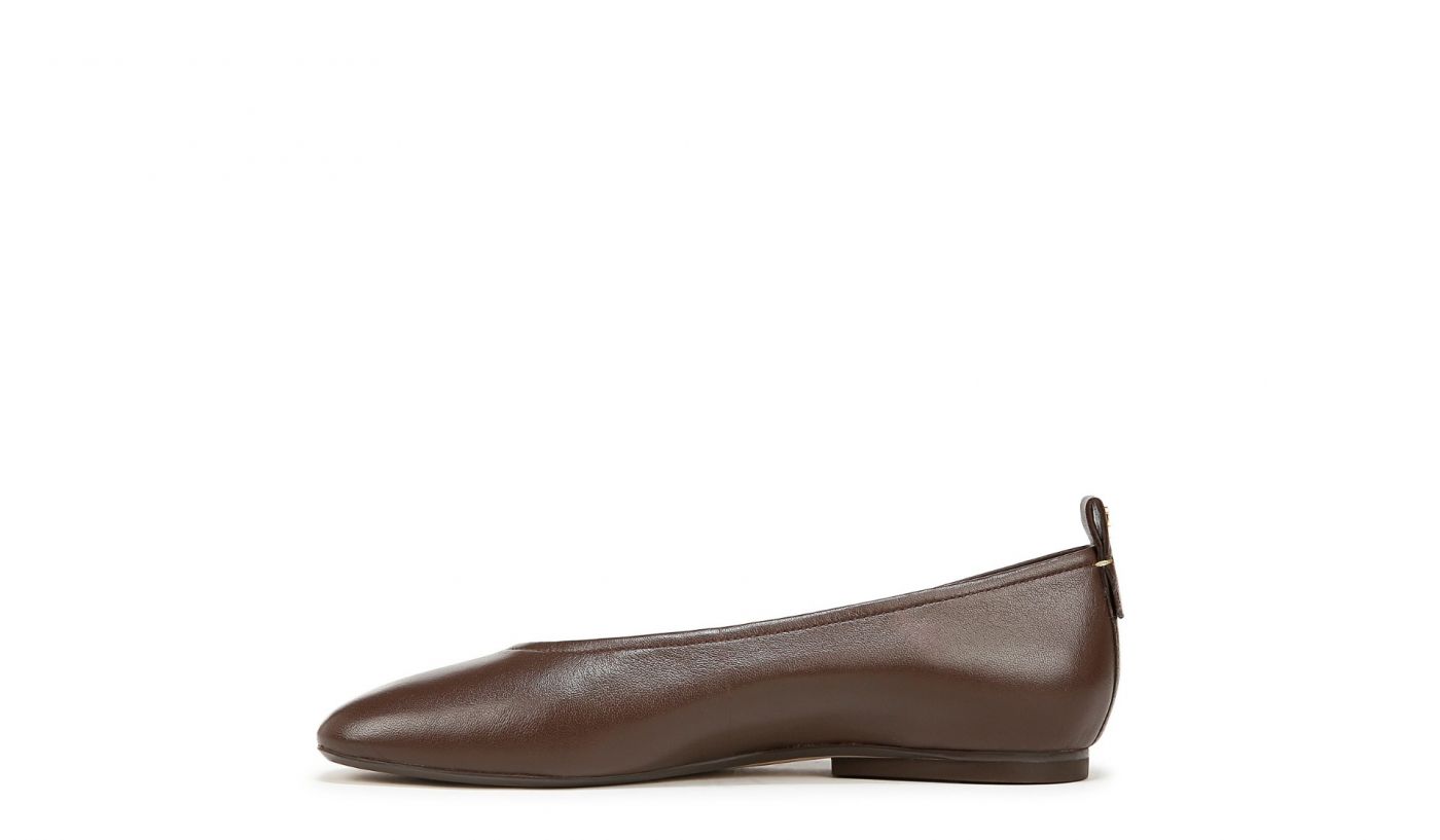 Carla Ballet Flat