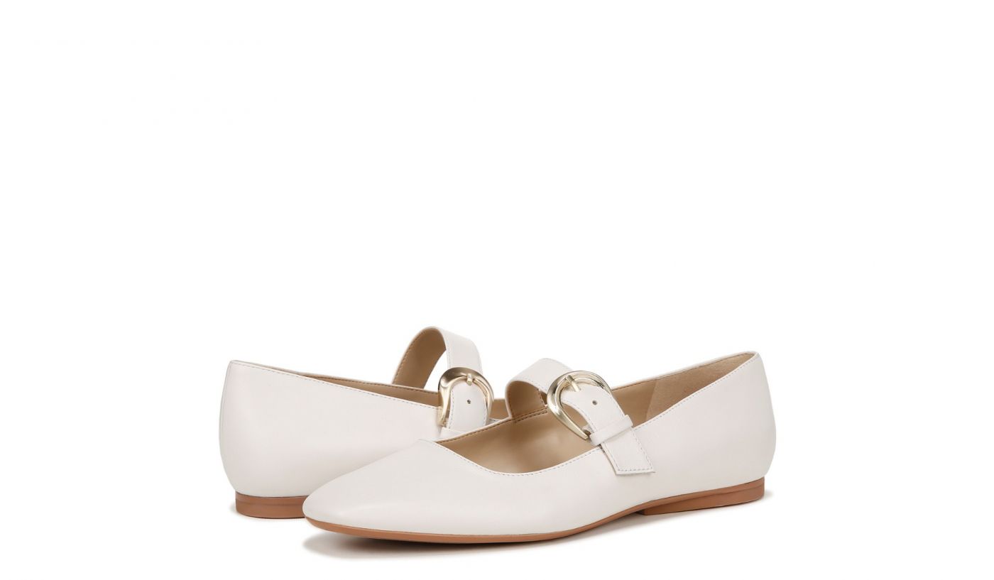 Warm White
