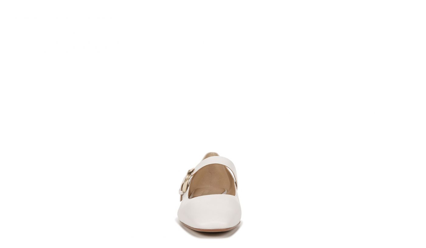 Warm White