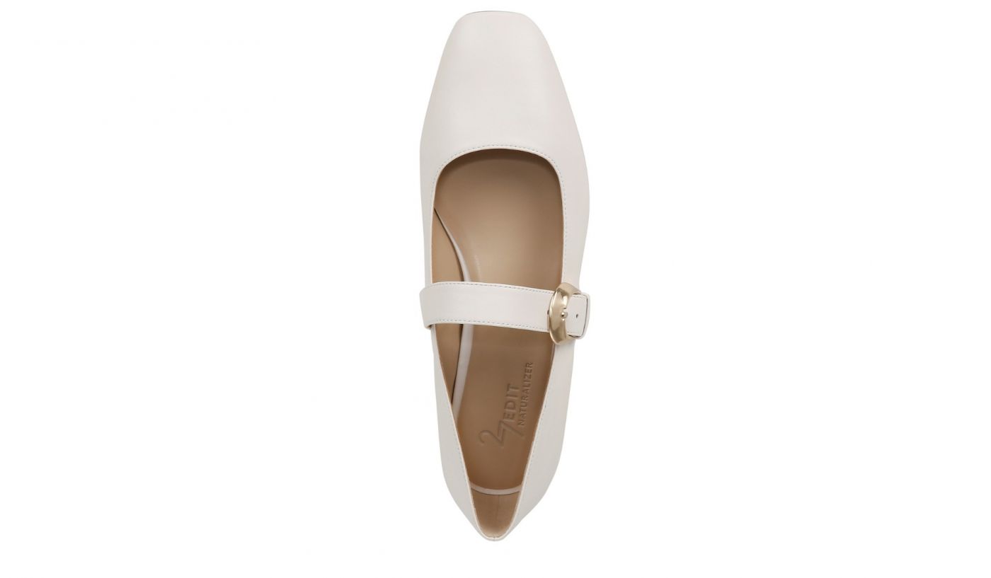Warm White