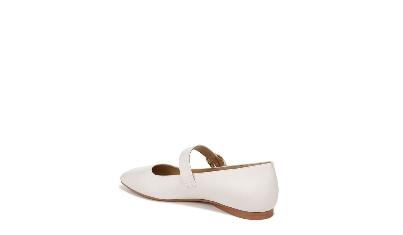 Warm White