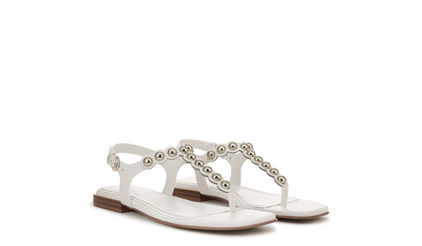 Warm White