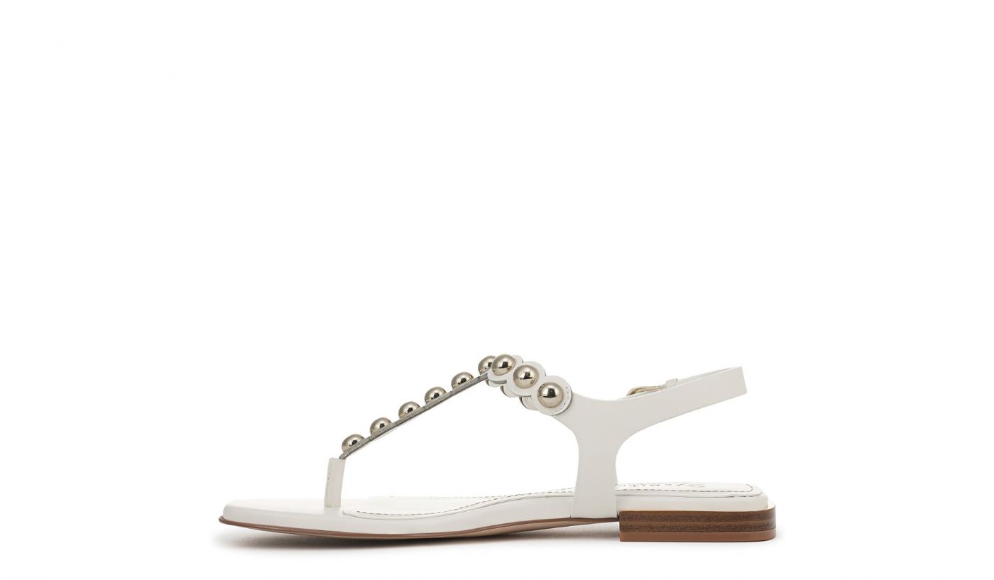 Warm White