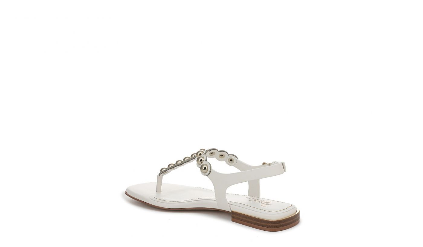 Warm White