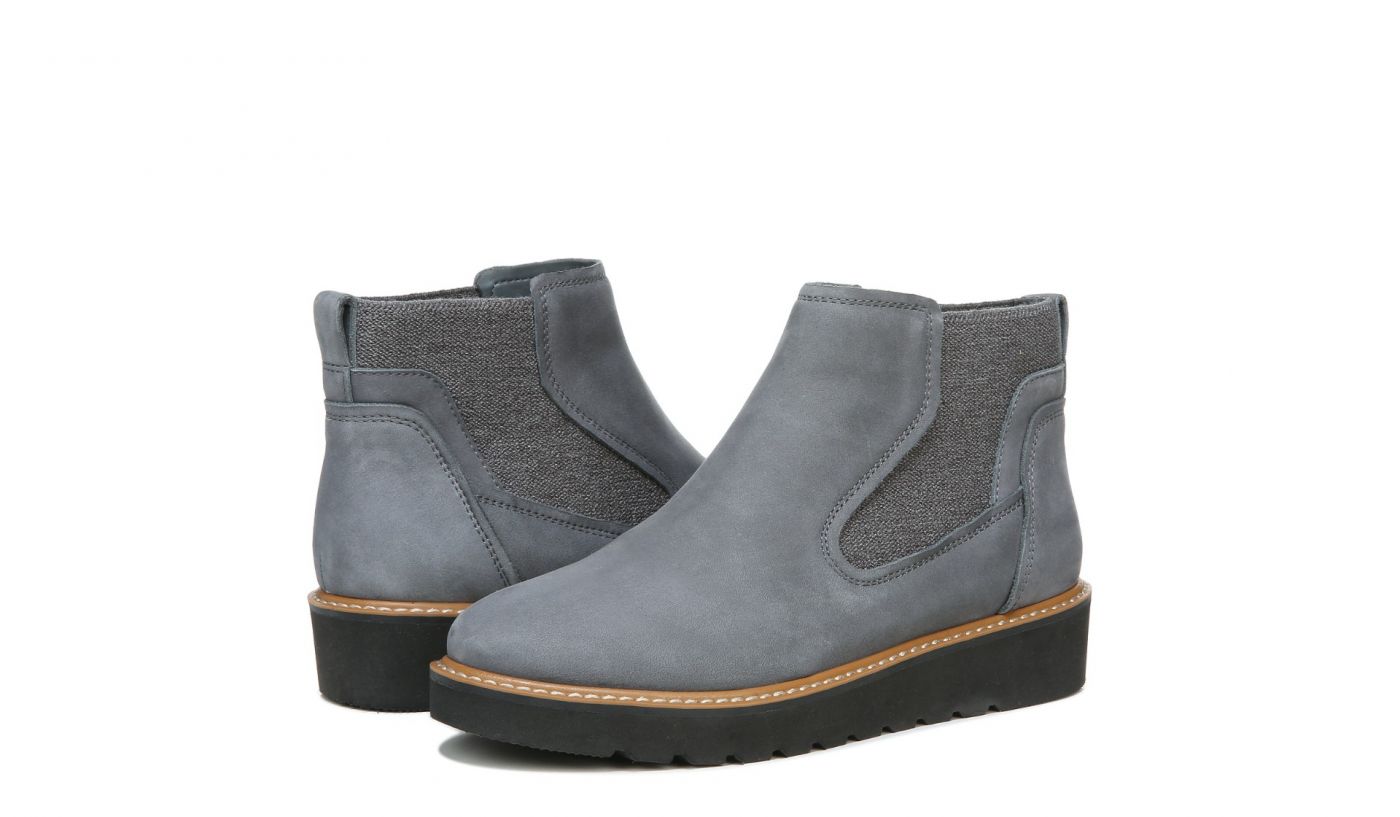 Hazy Grey