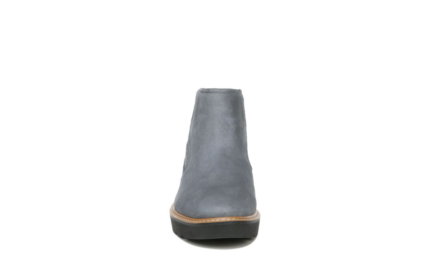 Hazy Grey
