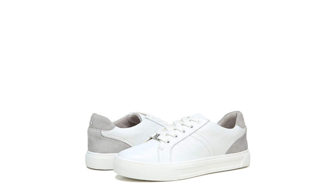 White Grey