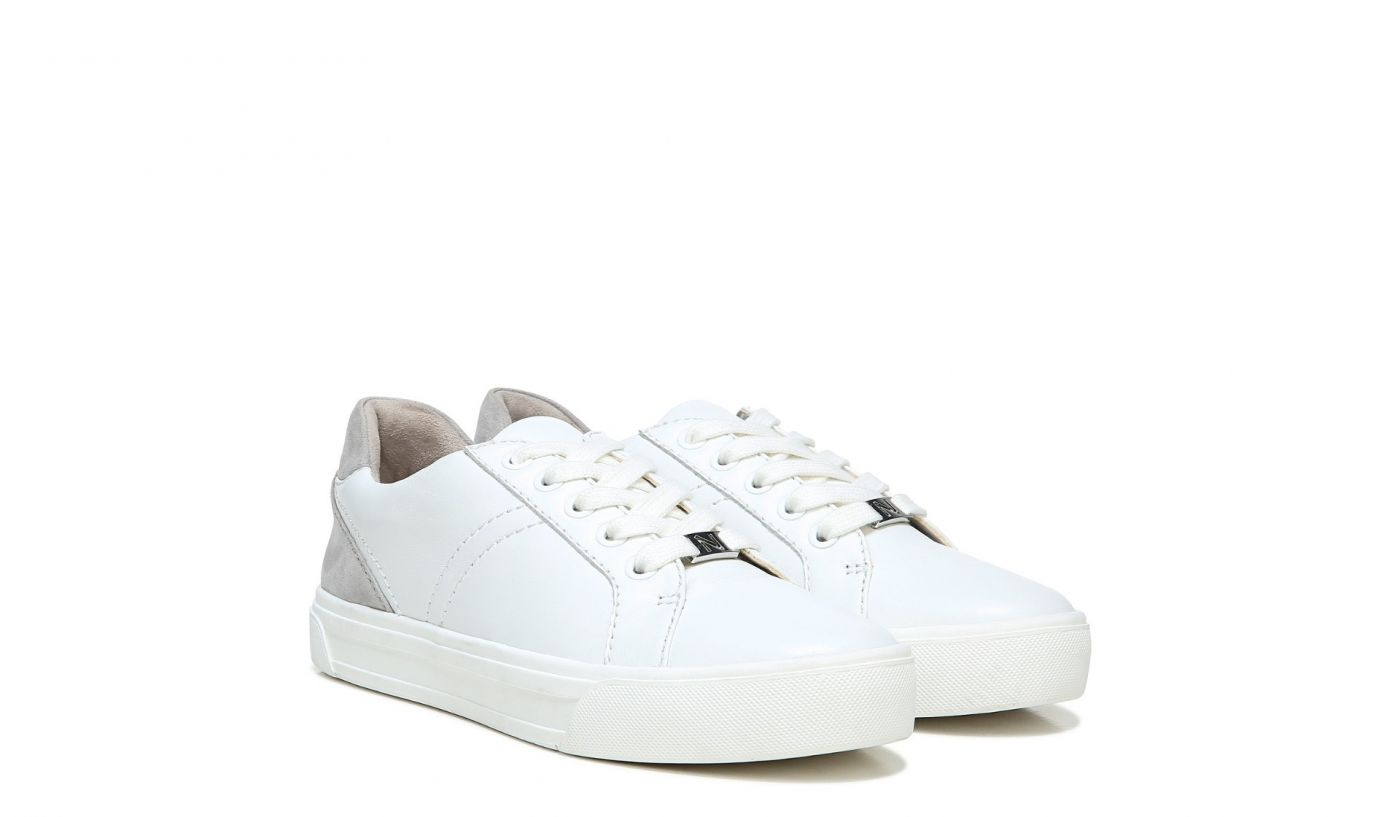 White Grey