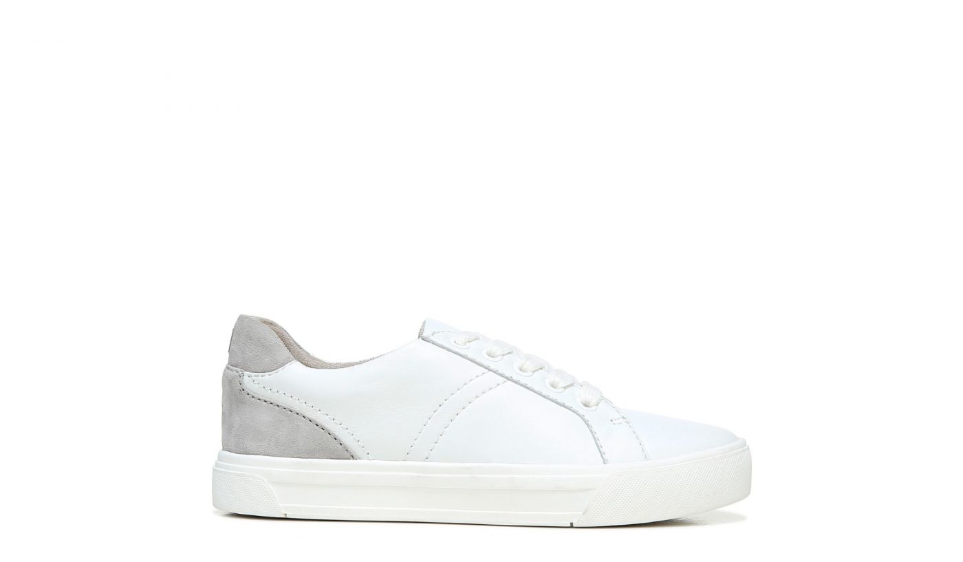 White Grey