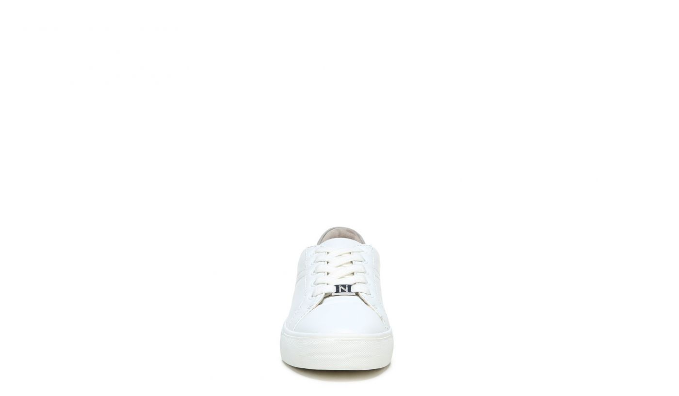 White Grey