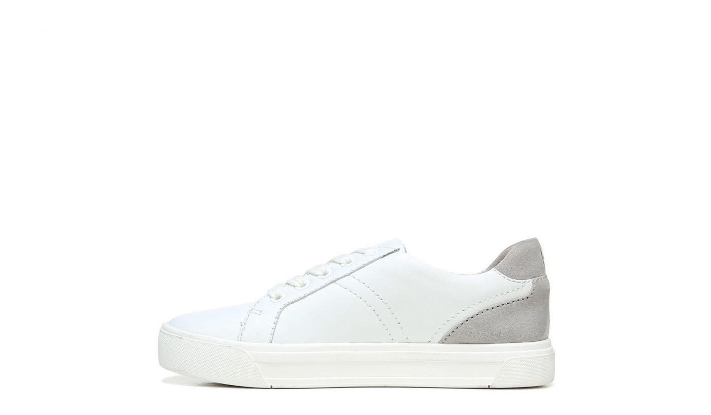 White Grey
