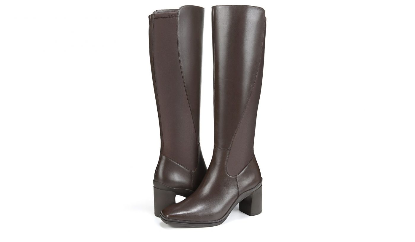 Oxford Brown Weatherproof