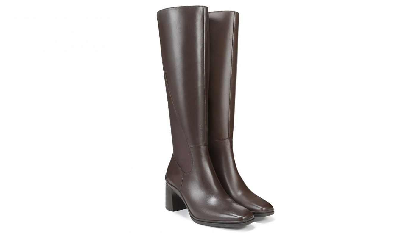 Oxford Brown Weatherproof