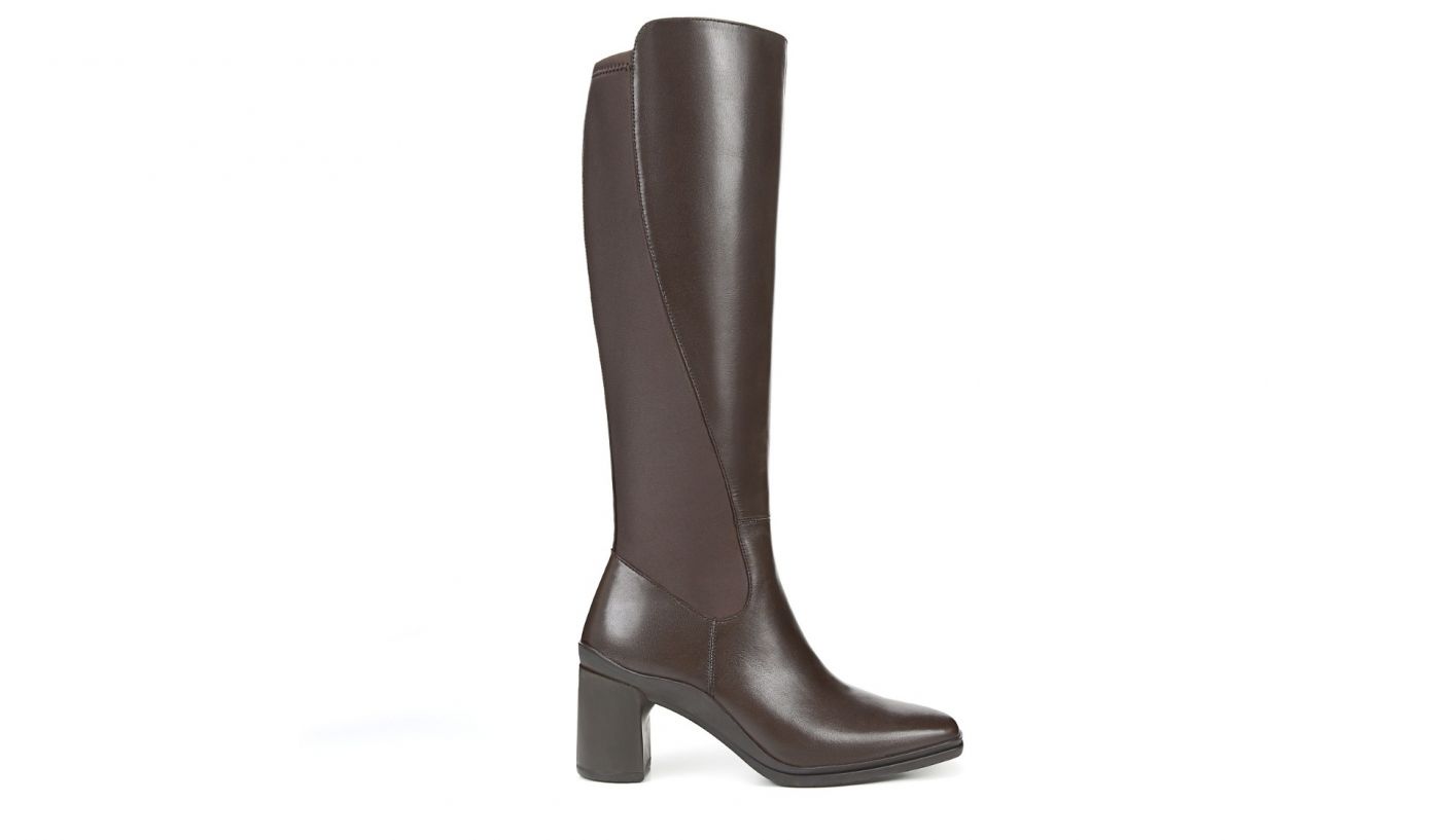 Oxford Brown Weatherproof