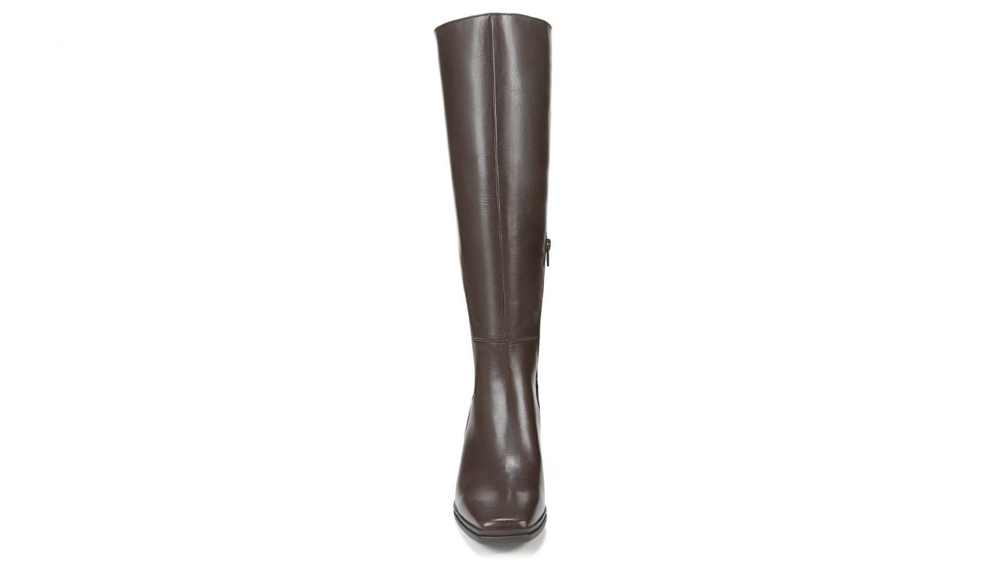 Oxford Brown Weatherproof