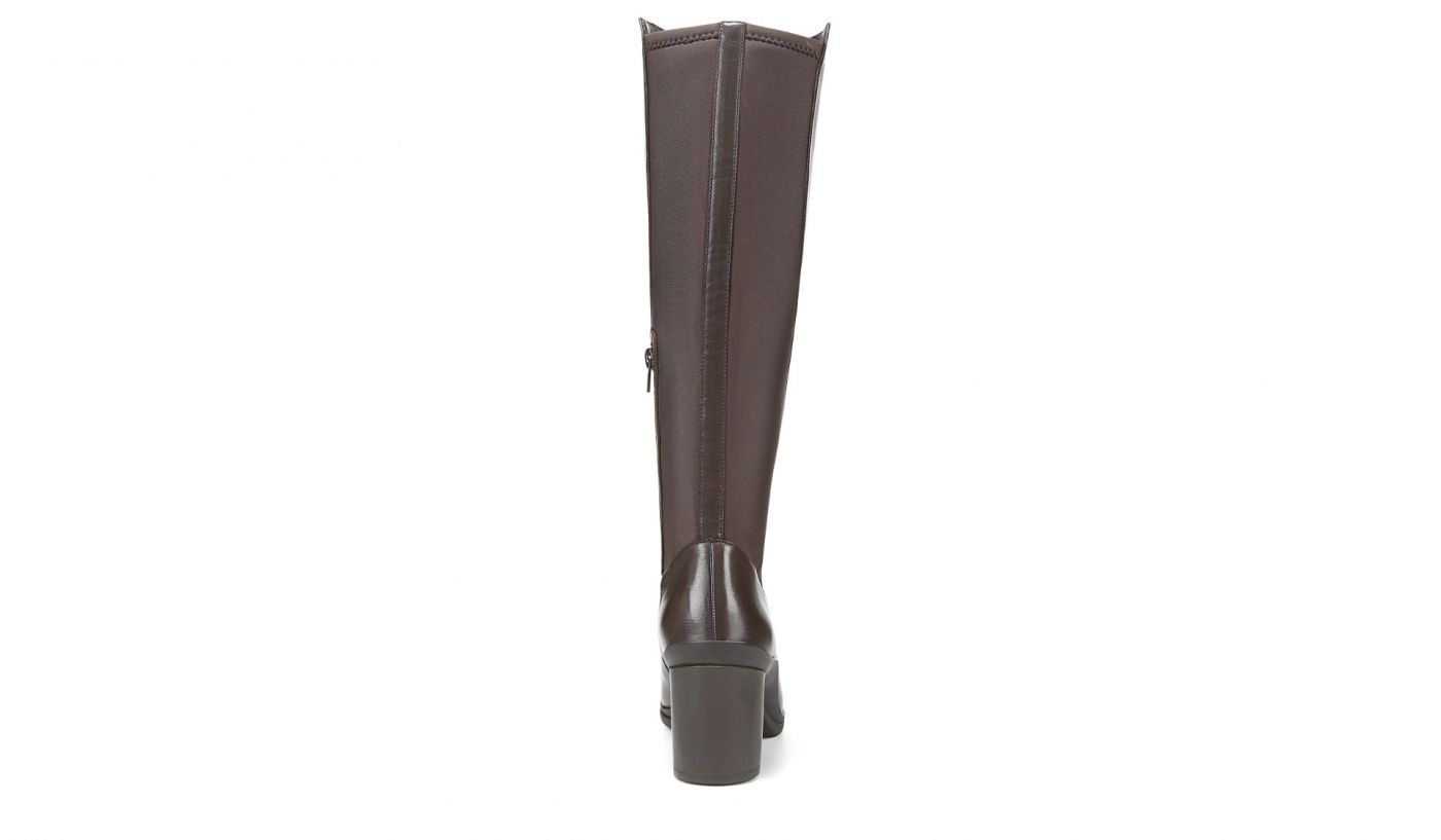 Oxford Brown Weatherproof