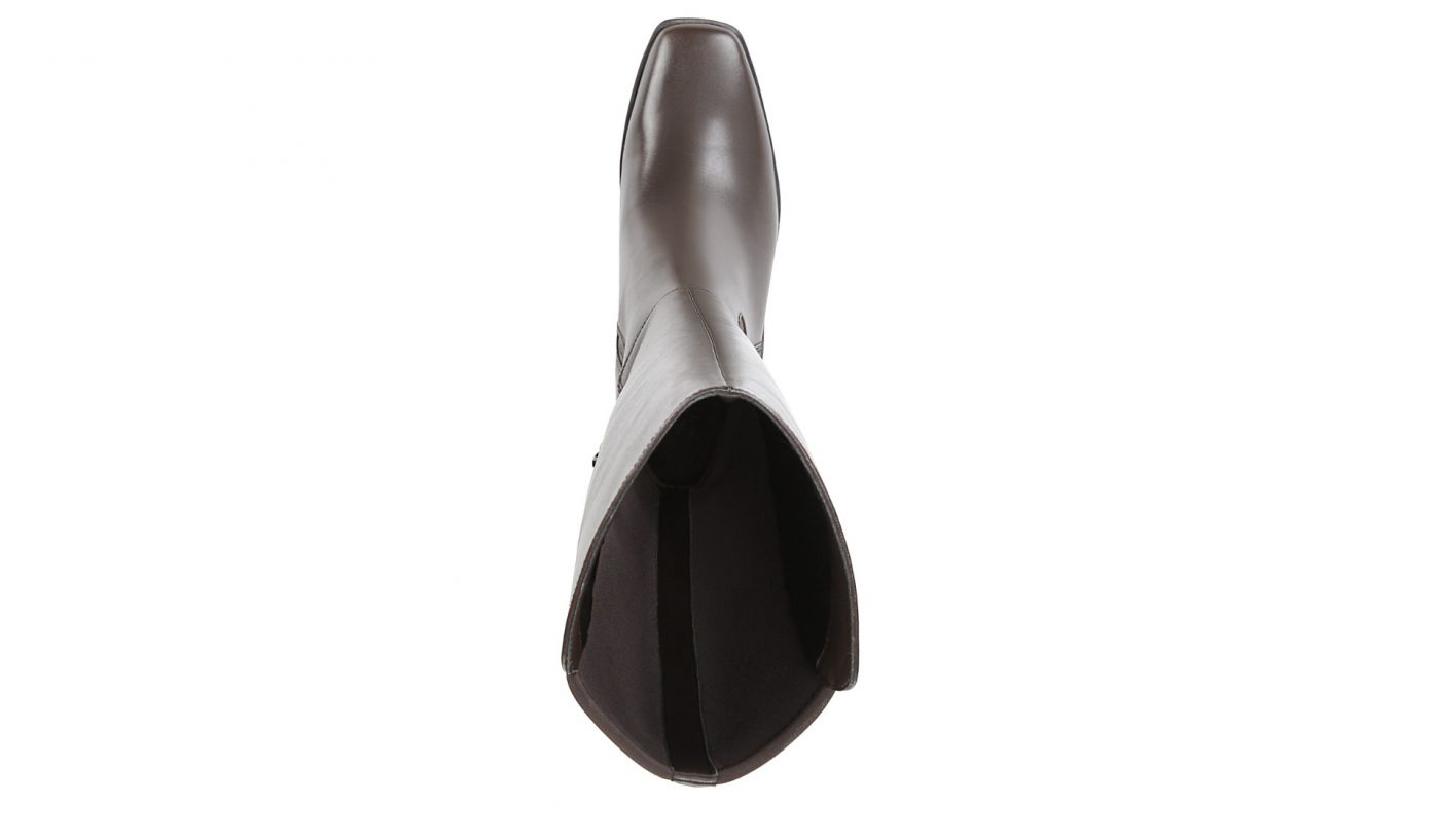 Oxford Brown Weatherproof