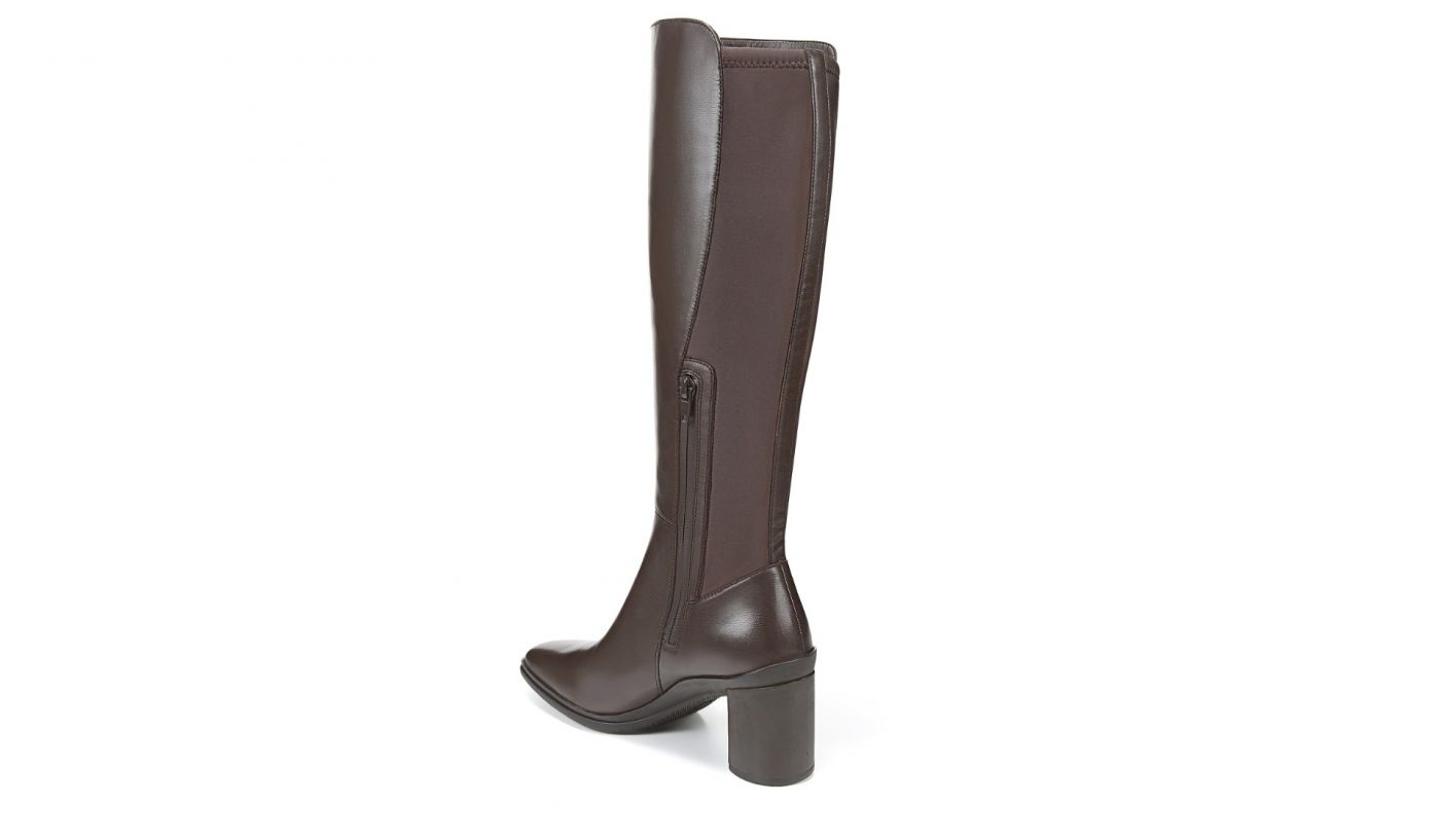 Oxford Brown Weatherproof