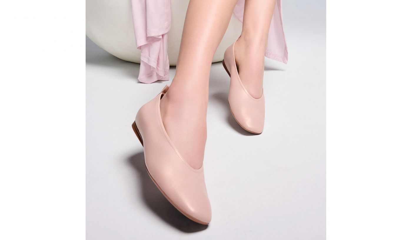 Carla Ballet Flat