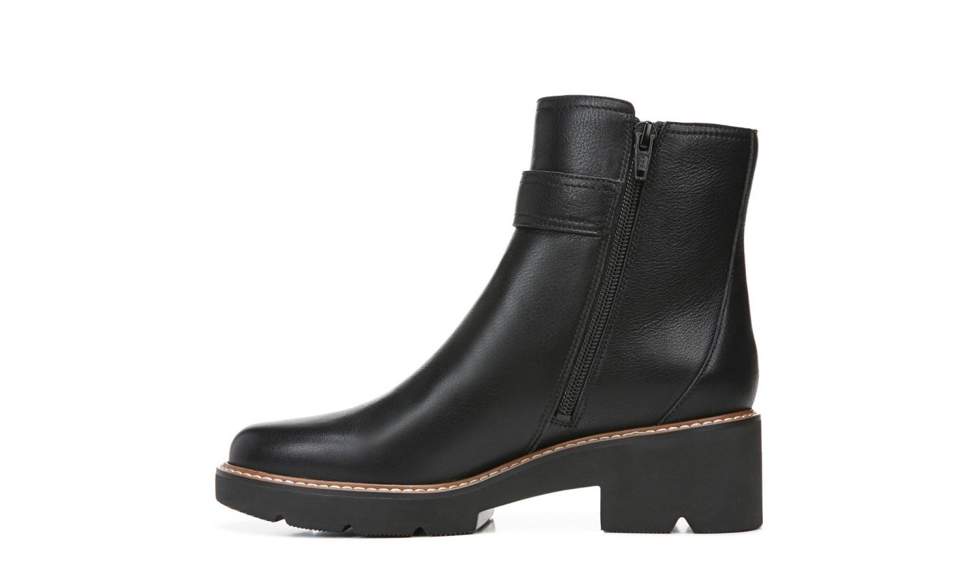 Dasha Boot