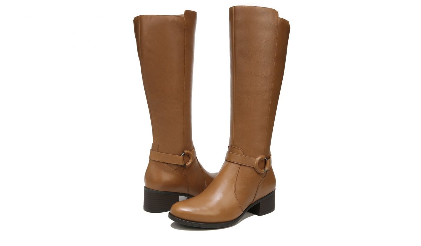 Tawny Brown