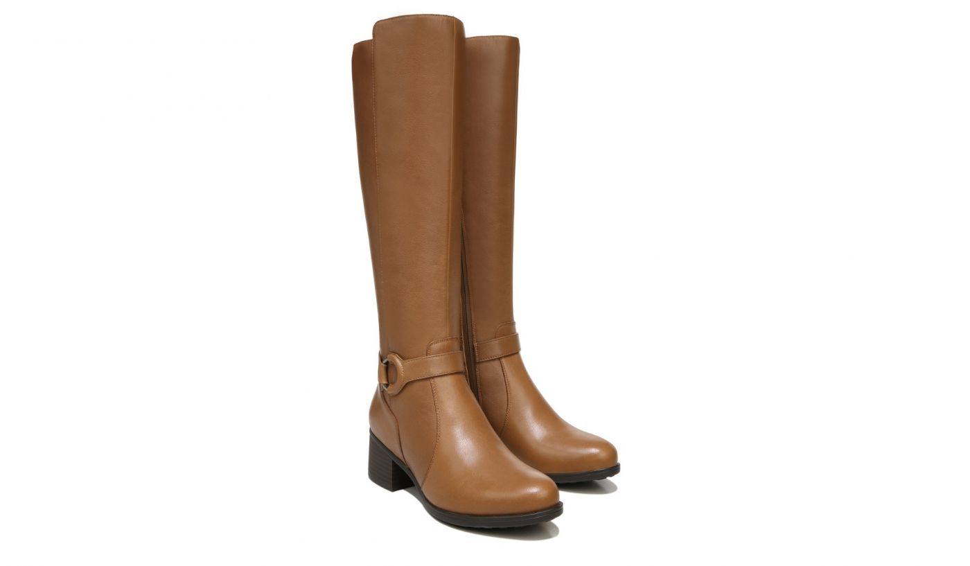 Tawny Brown