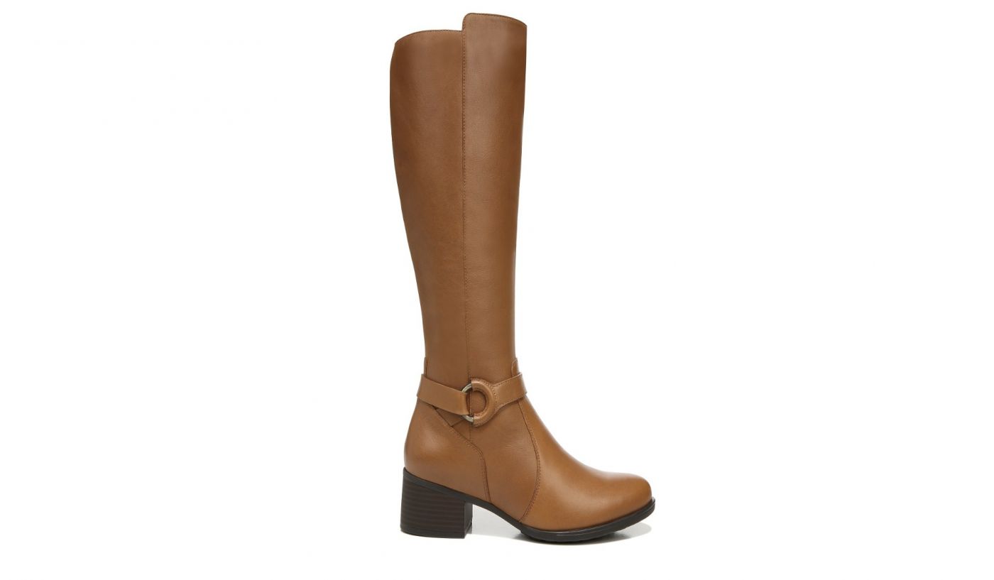Tawny Brown